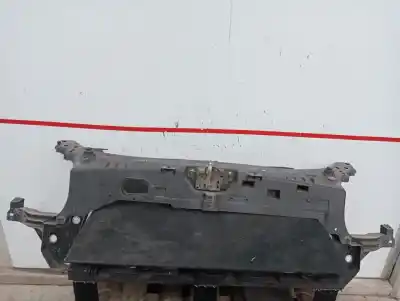 Second-hand car spare part FRONT PANEL for RENAULT MODUS  OEM IAM references   