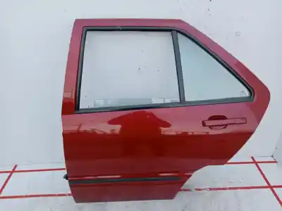 Second-hand car spare part rear left door for seat toledo (1l) se oem iam references 