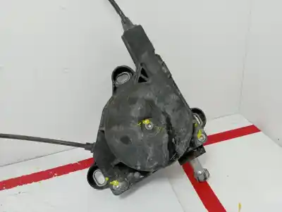 Pezzo di ricambio per auto di seconda mano supporto per la ruota di scorta per fiat qubo (300) my qubo riferimenti oem iam  833923 
