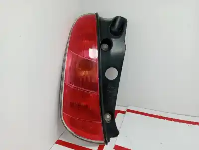 Second-hand car spare part left tailgate light for lancia ypsilon (101) 1.2 8v oem iam references 