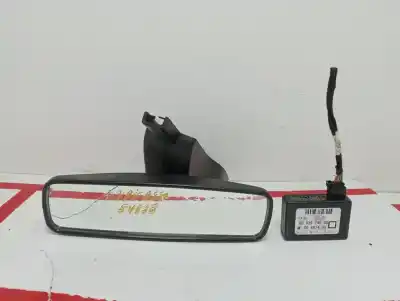 Автозапчасти б/у внутреннее зеркало за citroen c3 picasso sx ссылки oem iam 9683924080