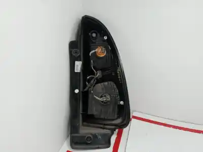 Second-hand car spare part left tailgate light for citroen c3 picasso sx oem iam references   834355
