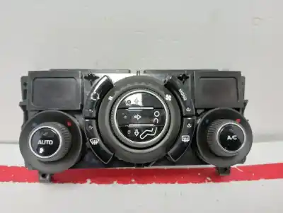 Автозапчасти б/у климат-контроль за citroen c3 picasso sx ссылки oem iam 96711892xu