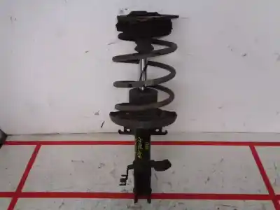 Second-hand car spare part FRONT RIGHT SHOCK ABSORBER for RENAULT SCENIC III  OEM IAM references 543022646R  