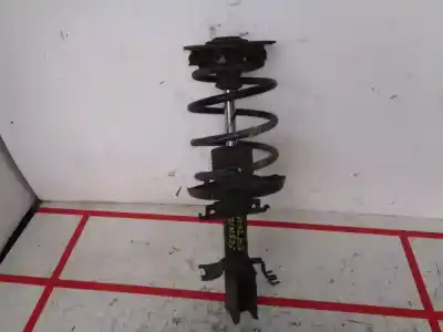 Second-hand car spare part FRONT LEFT SHOCK ABSORBER for RENAULT SCENIC III  OEM IAM references 543022646R  