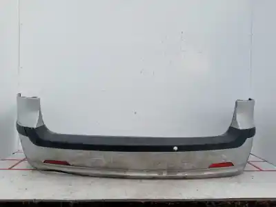 Second-hand car spare part REAR BUMPER for SAAB 9-3 SPORT HATCH  OEM IAM references   834543