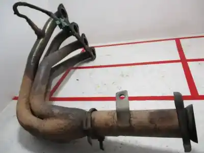 Gebrauchtes Autoersatzteil auspuffkrümmer zum citroen saxo 1.6 vts oem-iam-referenzen   835255