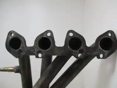 Gebrauchtes Autoersatzteil auspuffkrümmer zum citroen saxo 1.6 vts oem-iam-referenzen   835255