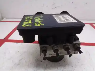 Peça sobressalente para automóvel em segunda mão abs por skoda rapid ambition referências oem iam 1s0614517f