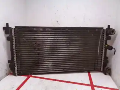 Peça sobressalente para automóvel em segunda mão radiador de água por skoda rapid ambition referências oem iam 6r01212530