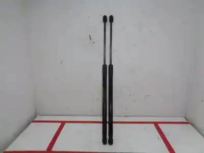 Peça sobressalente para automóvel em segunda mão amortecedores do tronco / porta por skoda rapid ambition referências oem iam 