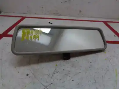 Peça sobressalente para automóvel em segunda mão espelho retrovisor interior por skoda rapid ambition referências oem iam 