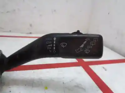 Second-hand car spare part multifunction switch for skoda rapid ambition oem iam references 6ra953501t  837002