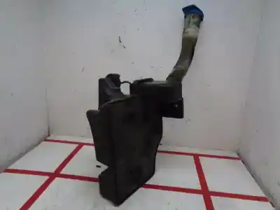 Peça sobressalente para automóvel em segunda mão depósito do limpa vidros por skoda rapid ambition referências oem iam 6r0955453d