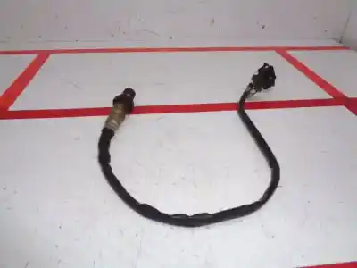 Peça sobressalente para automóvel em segunda mão sonda lambda por opel astra j lim. cosmo referências oem iam 55562205