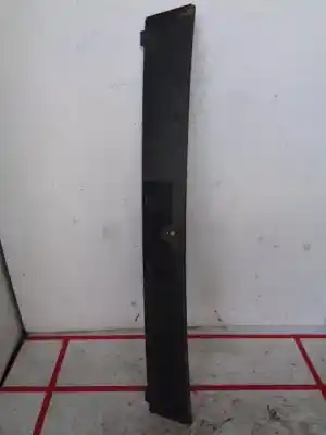 Pezzo di ricambio per auto di seconda mano parabrezza per citroen c3 pluriel 1.6 16v sensodrive riferimenti oem iam 9645750480