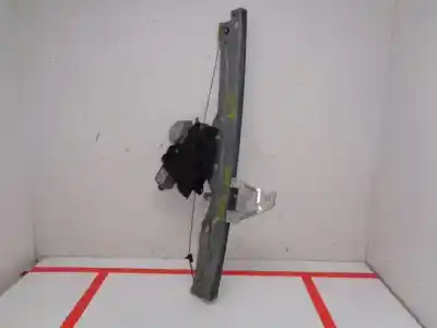 Second-hand car spare part passenger side right window regulator for peugeot 308 sport oem iam references 9657247580