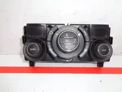 Second-hand car spare part climate control for peugeot 308 sport oem iam references 96850724xt