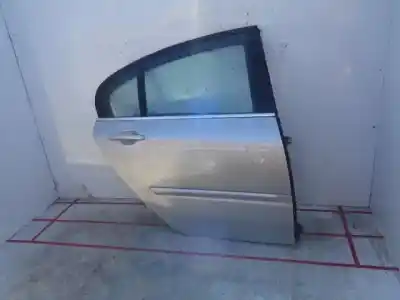 Peça sobressalente para automóvel em segunda mão porta do automóvel traseira direita por renault laguna iii 2.0 dci diesel cat referências oem iam 