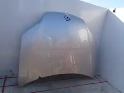 Peça sobressalente para automóvel em segunda mão capot por renault laguna iii 2.0 dci diesel cat referências oem iam 