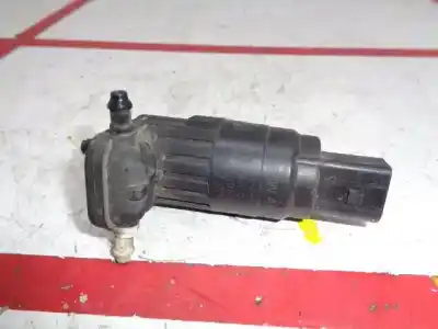 Peça sobressalente para automóvel em segunda mão motor limpa vidros por skoda rapid ambition referências oem iam 1k6955651