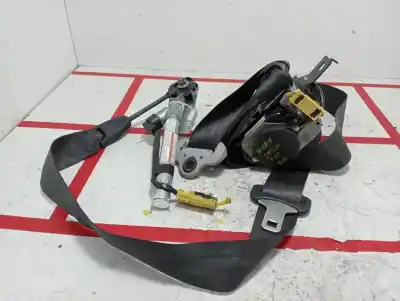 Pezzo di ricambio per auto di seconda mano cintura di sicurezza anteriore destra per honda cr-v (re) comfort riferimenti oem iam 