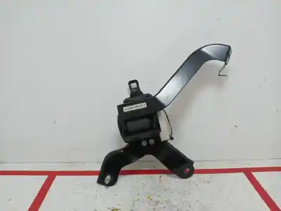 Pezzo di ricambio per auto di seconda mano cintura di sicurezza posteriore centrale per honda cr-v (re) comfort riferimenti oem iam 