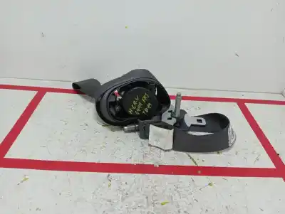 Pezzo di ricambio per auto di seconda mano cintura di sicurezza posteriore destra per honda cr-v (re) comfort riferimenti oem iam 