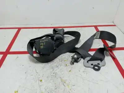 Pezzo di ricambio per auto di seconda mano cintura di sicurezza posteriore sinistra per honda cr-v (re) comfort riferimenti oem iam 