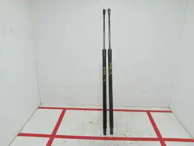 Pezzo di ricambio per auto di seconda mano ammortizzatori baule / porte per nissan note (e11e) acenta riferimenti oem iam 