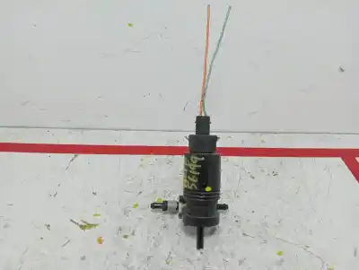 Pezzo di ricambio per auto di seconda mano pompa pulita per nissan note (e11e) acenta riferimenti oem iam 070521b676034