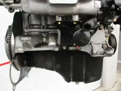 Pezzo di ricambio per auto di seconda mano motore completo per nissan micra (k11) gx (1996) riferimenti oem iam cg13 852304 