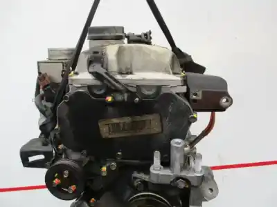 Pezzo di ricambio per auto di seconda mano motore completo per nissan micra (k11) gx (1996) riferimenti oem iam cg13 852304 