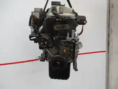Pezzo di ricambio per auto di seconda mano motore completo per nissan micra (k11) gx (1996) riferimenti oem iam cg13 852304 
