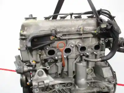 Pezzo di ricambio per auto di seconda mano motore completo per nissan micra (k11) gx (1996) riferimenti oem iam cg13 852304 