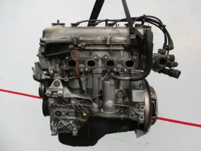 Pezzo di ricambio per auto di seconda mano motore completo per nissan micra (k11) gx (1996) riferimenti oem iam cg13 852304 