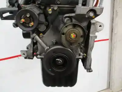 Pezzo di ricambio per auto di seconda mano motore completo per nissan micra (k11) gx (1996) riferimenti oem iam cg13 852304 