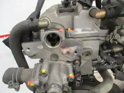 Pezzo di ricambio per auto di seconda mano motore completo per nissan micra (k11) gx (1996) riferimenti oem iam cg13 852304 