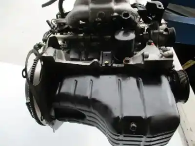 Pezzo di ricambio per auto di seconda mano motore completo per nissan micra (k11) gx (1996) riferimenti oem iam cg13 852304 