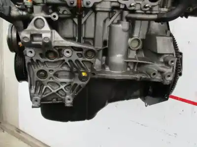 Pezzo di ricambio per auto di seconda mano motore completo per nissan micra (k11) gx (1996) riferimenti oem iam cg13 852304 