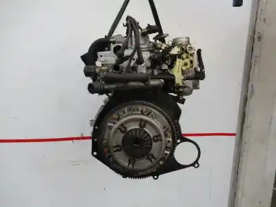 Pezzo di ricambio per auto di seconda mano motore completo per nissan micra (k11) gx (1996) riferimenti oem iam cg13 852304 