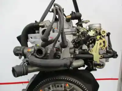 Pezzo di ricambio per auto di seconda mano motore completo per nissan micra (k11) gx (1996) riferimenti oem iam cg13 852304 