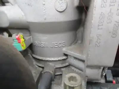 Pezzo di ricambio per auto di seconda mano motore completo per nissan micra (k11) gx (1996) riferimenti oem iam cg13 852304 