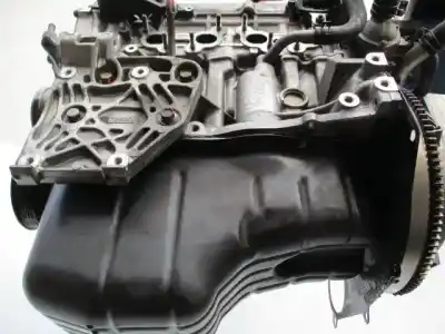 Pezzo di ricambio per auto di seconda mano motore completo per nissan micra (k11) gx (1996) riferimenti oem iam cg13 852304 