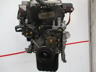 Pezzo di ricambio per auto di seconda mano motore completo per nissan micra (k11) gx (1996) riferimenti oem iam cg13 852304 