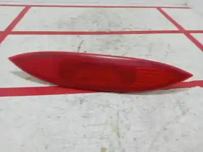 Pezzo di ricambio per auto di seconda mano luce freno centrale per nissan note (e11e) acenta riferimenti oem iam 