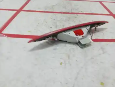 Second-hand car spare part central brake light for nissan note (e11e) acenta oem iam references   852583