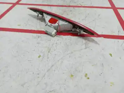 Second-hand car spare part central brake light for nissan note (e11e) acenta oem iam references   852583