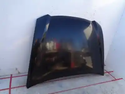 Pezzo di ricambio per auto di seconda mano cofano per fiat stilo (192) 1.9 120 dynamic multijet riferimenti oem iam 