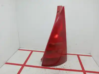 Pezzo di ricambio per auto di seconda mano LUCI POSTERIORI DESTRA per CITROEN C3 PLURIEL (HB_)  Riferimenti OEM IAM   